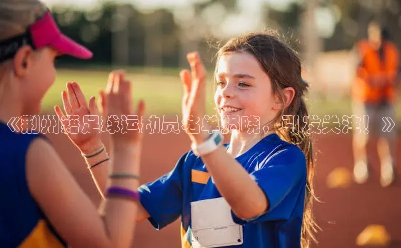 伟德betvlctor国际官网轻美电器《荆州籍足球运动员名单揭晓，引发关注！》