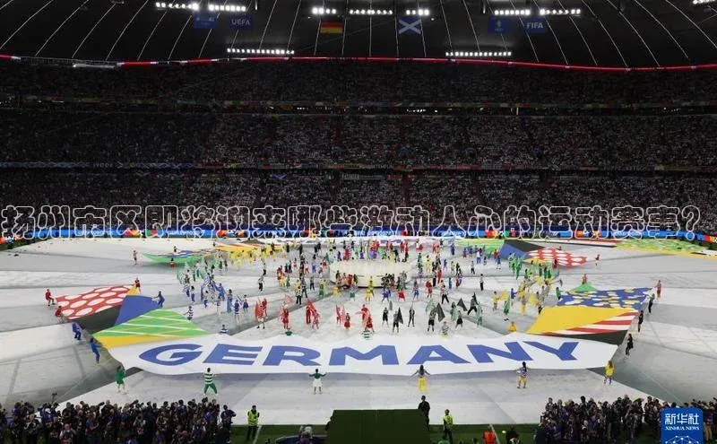 伟德betvlctor下载文心一言扬州市区即将迎来哪些激动人心的运动赛事？