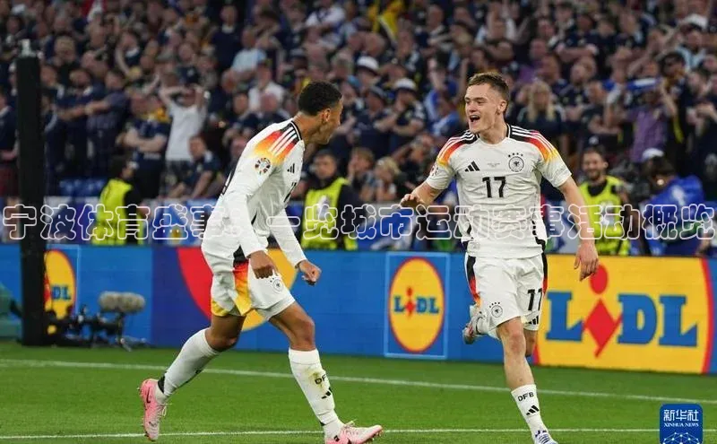 宁波体育盛事：一览城市运动赛事活动概览