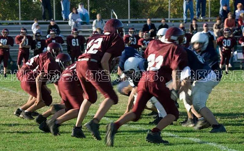 通州区运动会：打造体育盛事，促进区域发展