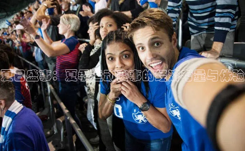 夏日盛事：夏季运动赛事的经济考量与体验
