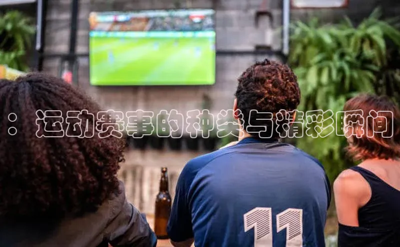 ：运动赛事的种类与精彩瞬间