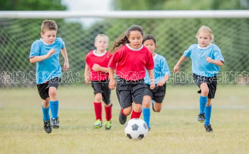 构建卓越团队：运动会赛事组织的特征与策略