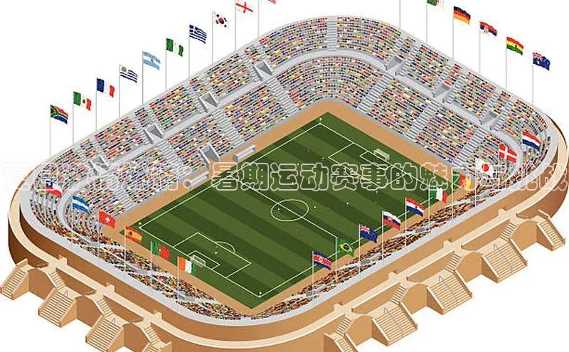 夏日激情燃情：暑期运动赛事的魅力与挑战