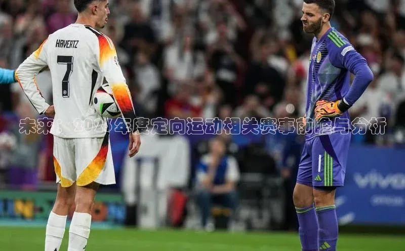 未来：2023年度定向运动相关赛事前瞻与分析