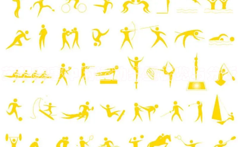 英超赛事中的运动类型概览与分析