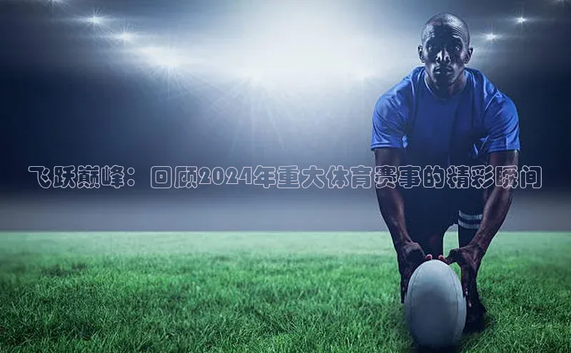 飞跃巅峰：回顾2024年重大体育赛事的精彩瞬间