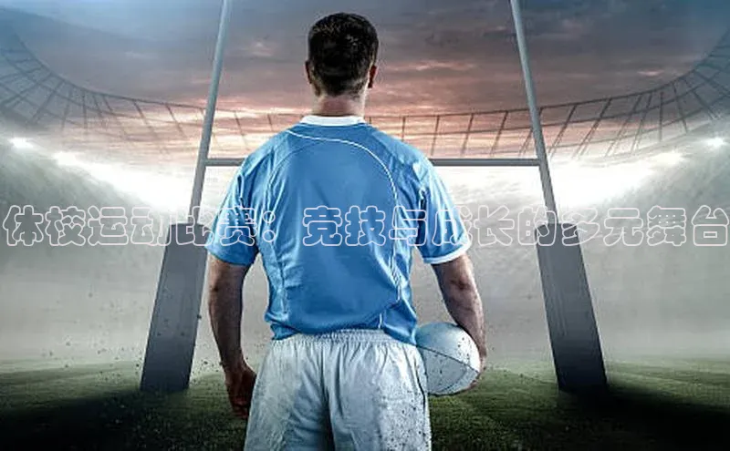体校运动比赛：竞技与成长的多元舞台