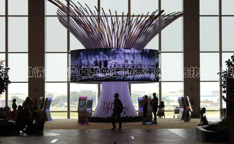 激发激情：打造卓越的运动赛事策划与执行策略