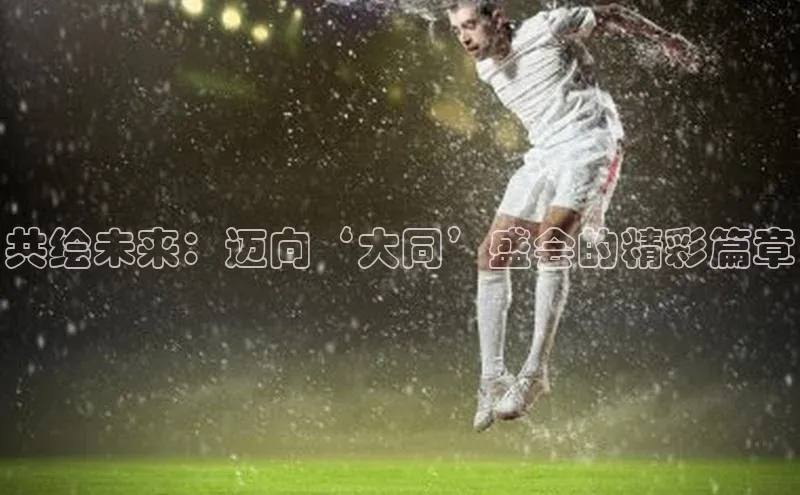 共绘未来：迈向‘大同’盛会的精彩篇章