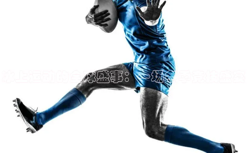 冰上运动的全球盛事：一场冬季竞技盛宴