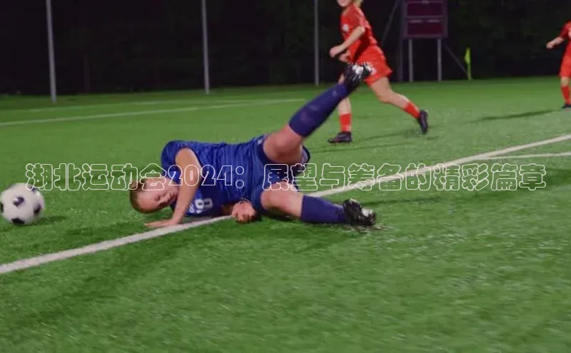 湖北运动会2024：展望与筹备的精彩篇章